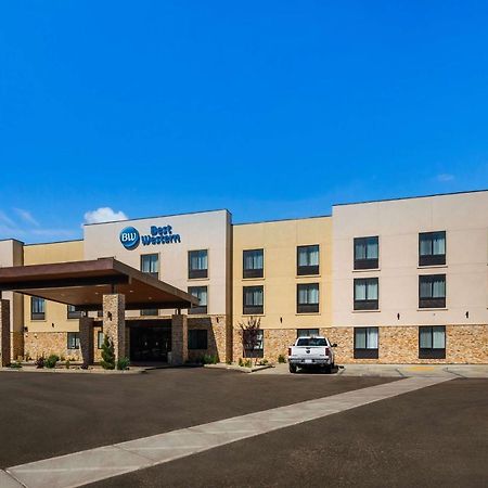 Best Western Colfax Экстерьер фото