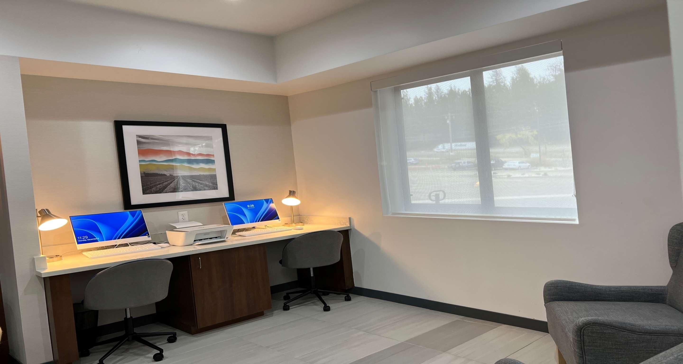 Best Western Colfax Экстерьер фото