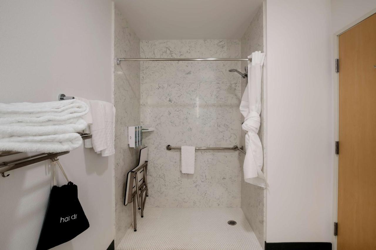 Best Western Colfax Экстерьер фото