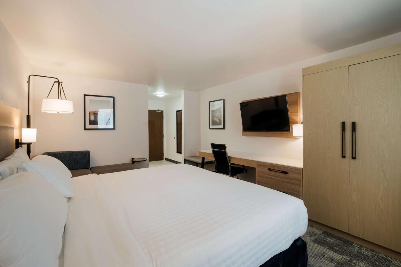 Best Western Colfax Экстерьер фото