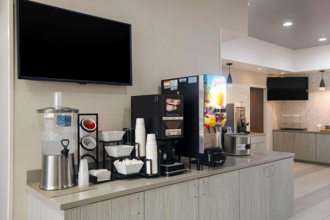 Best Western Colfax Экстерьер фото