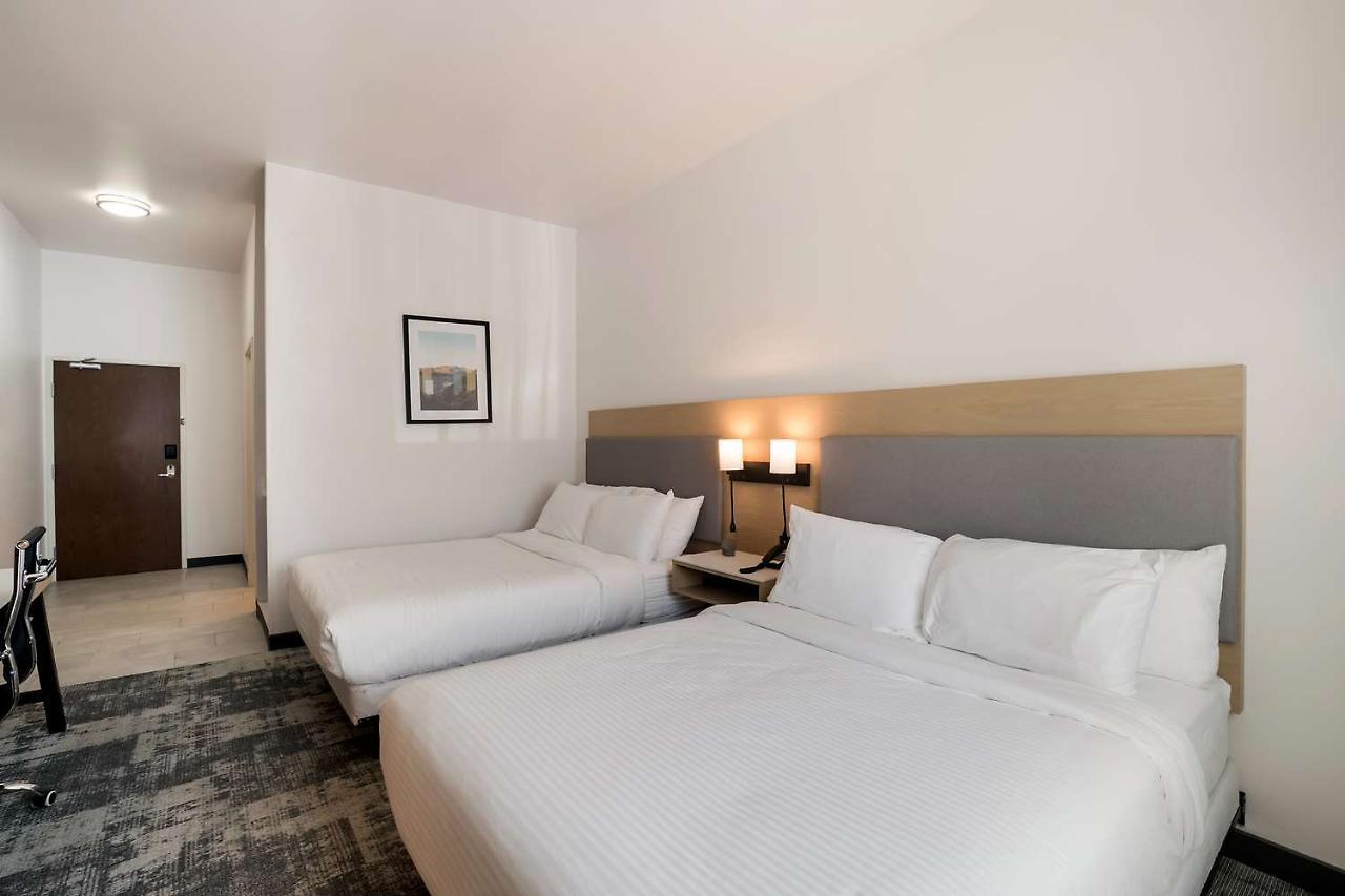 Best Western Colfax Экстерьер фото