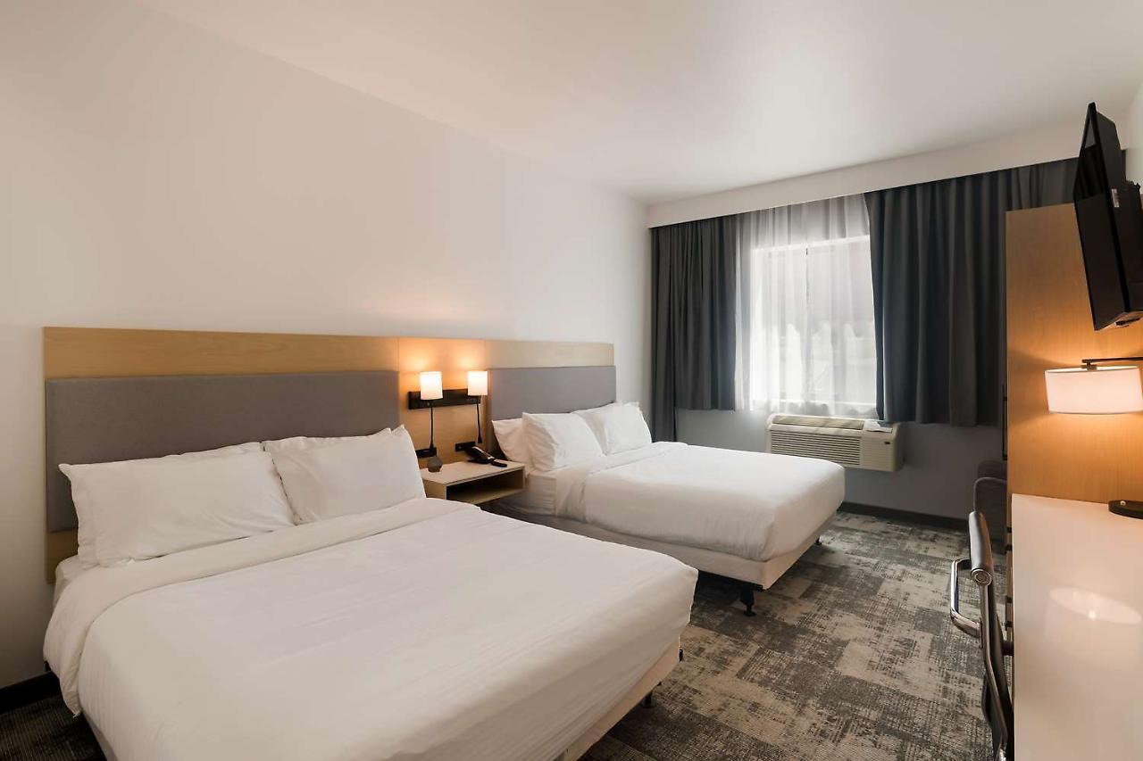 Best Western Colfax Экстерьер фото